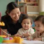 The Quiet Drift: Why Your Childcare Partnership Needs Active Attention