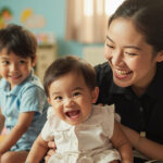 What Your Body Already Knows About Singapore Childcare Quality