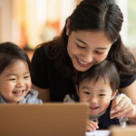 Finding Your Voice as a Parent in Singapore Childcare
