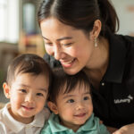 What Singapore Parents Can See at the Pickup Doorway