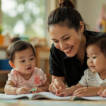 What Your Childcaregiver Sees That You Cannot at Home