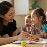 The Quiet Evolution: How Singapore Families Are Building a Better Village