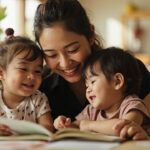 What Singapore Parents Notice at Drop-Off That Changes Everything
