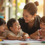 The Quiet Signal Singapore Parents Miss in Their Childcare Search