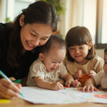 The Quiet Shift Every Singapore Parent Deserves to Feel