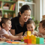 The Seasons of Early Parenthood No One Warns You About