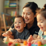 Finding Quiet Confidence After Singapore Childcare Decisions