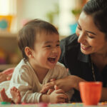 The Honest Truth About Returning to Work After Maternity Leave