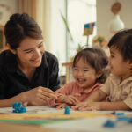 Why Movement Matters More Than ABCs Before Primary One