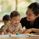 The Guilt Singapore Parents Carry Is Love Not Failure