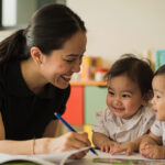 How Singapore Parents Find Childcare That Actually Feels Right