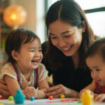 Your Child's Development Made Visible: A Partnership for Working Parents