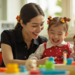 Why Your Gut Feeling Matters When Choosing Childcare in Singapore