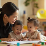 A Singapore Parent's Guide to Evaluating Childcare with Confidence