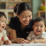 What Actually Happens in Quality Childcare Every Hour