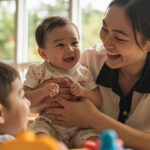 The Truth About What Your Child Carries Home from Care