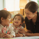 What Trained Parents Look for in Singapore Childcare