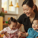 The First Month That Changes Everything An Honest Guide for Singapore Parents