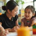Beyond Grandparents Singapore Smarter Childcare Approach