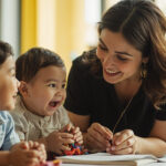 Your Family Village Awaits: Design It With Intention in Singapore