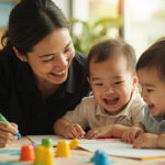 What Trained Observation Looks Like for Singapore Parents