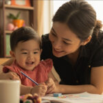 The Art of Partnering With Your Child's Caregiver