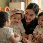 What Your Child Brings Home Reveals About Their Day