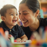 What Your Child Is Really Telling You After Pickup