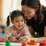 Growing Wiser Through Quality Childminding in Singapore