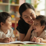 Quality Childcare Restores Singapore Parents and Changes Everything