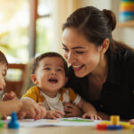 The Hidden Architecture of Quality Infant Care in Singapore