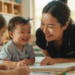 Childcare Is Family Architecture, Not Just Logistics
