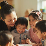 Your Child's First Year in Quality Care Transforms Everything