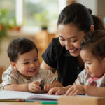 Beyond Either Or: Building Your Family Village in Singapore