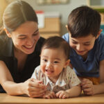 Mastering the Art of Observation to Understand Your Child