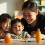 Finding Clarity in the Singapore Childcare Search
