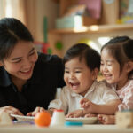 What the First Sixty Days of Quality Childcare Really Reveal