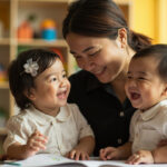 What Your Child Is Really Learning When You’re Not in the Room
