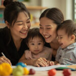 What Your Child’s Caregiver Notices That You May Not