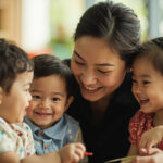 Designing Your Family with Intention and Without Guilt