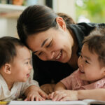 The Guide to Presence Without Proximity for Singapore Parents