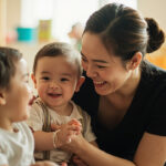 Why Your Child's Peer World Is the Most Important Classroom