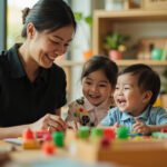 The Unseen Hours Understanding What Quality Childcare Actually Looks Like