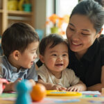 Your Childcare Fears Are Wisdom in Disguise