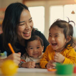 How Singapore Parents Finally Find Childcare They Can Trust