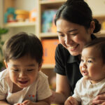 The Silence at the Door: What Quality Infant Care Actually Means
