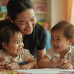 Beyond Features: The Values Framework Singapore Parents Need for Childcare Decisions