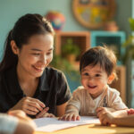The Alliance Between Parent and Caregiver That Changes Everything
