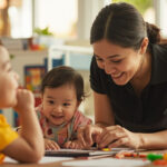 Why Movement and Play Build the Learning Foundations Schools Cannot Teach