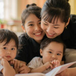 Why Separation Anxiety Is Actually Proof of a Secure Attachment